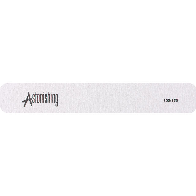 Astonishing Nails Jumbo Vijl 150/180