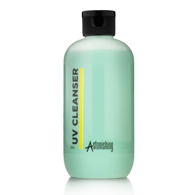Astonishing Nails UV Cleanser -250ml