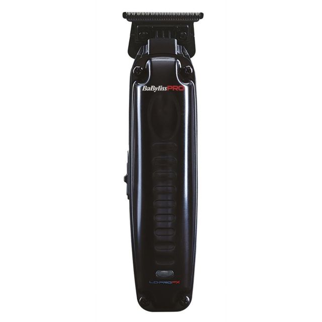 BaByliss Pro - 4Artists Lo-ProFX Trimmer FX726E Zwart