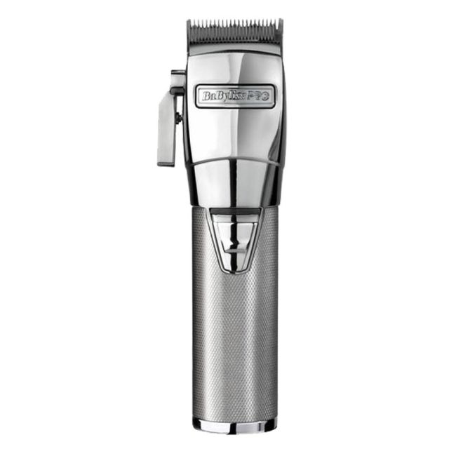 Babyliss Pro ChromeFX Draadloze Tondeuse FX8700E