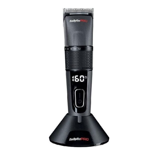 BabylissPro Tondeuse Cut Definer + Li-Ion FX872E