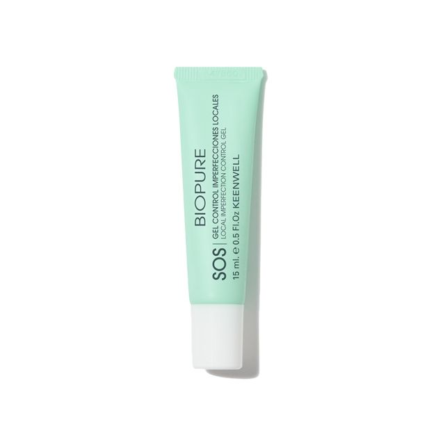 Biopure SOS local imperfection gel