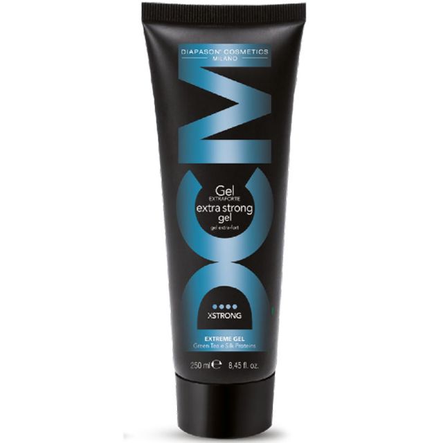 Diapason Extra Strong Gel