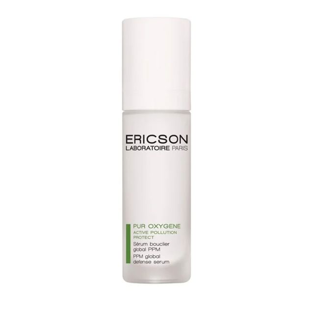 Ericson Laboratoire Pur Oxygen Global Défense Serum 30ml