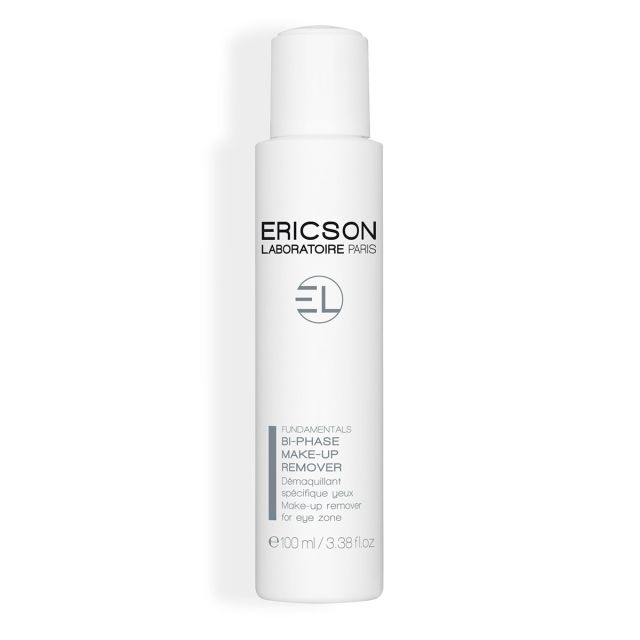 Ericson Laboratoire Bi-Phase Oogreiniger 100ml