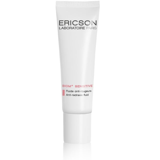 Ericson Laboratoire BIOM+ Sensitive Anti-Redness Fluid