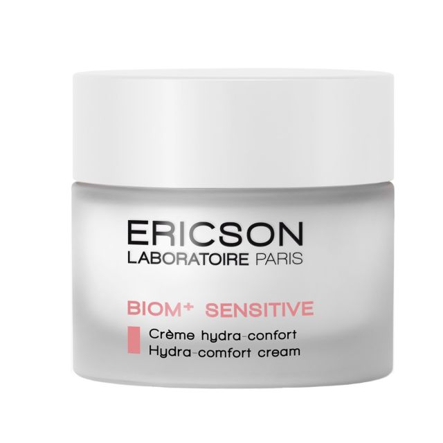 Ericson Laboratoire BIOM+ Sensitive Hydra-Comfort Cream