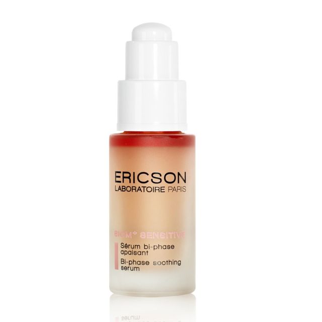 Ericson Laboratoire BIOM+ Sensitive Bi-Phase Soothing Serum