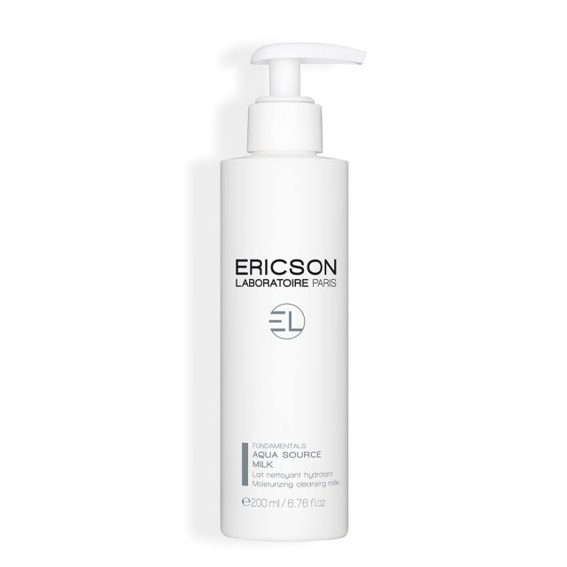 Ericson Laboratoire Aqua Source Moisturizing Milk