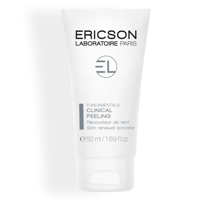 Ericson Laboratoire Clinical Peeling 50ml
