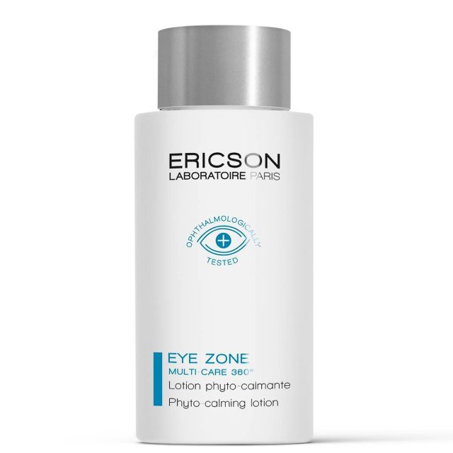 Ericson Laboratoire Eye Zone Phyto Calming Lotion 125ml