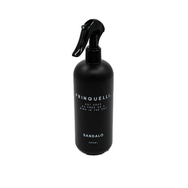 Fringuelli Homespray Sandalo 500ml