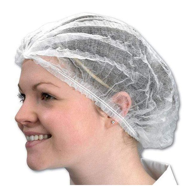 Haarnetjes 100 stuks