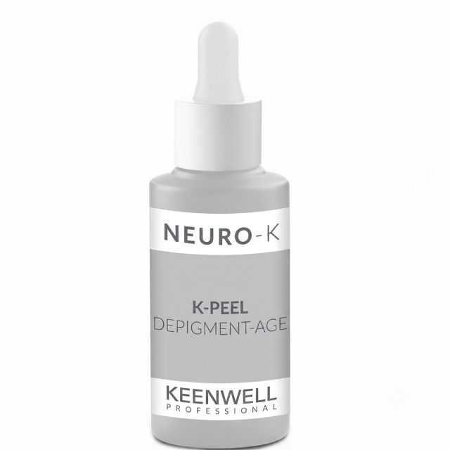 Keenwell Neuro-K K-Peel Depigment-Age – 50 ml