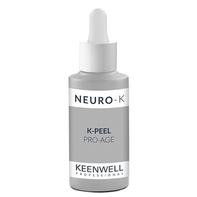 Keenwell Neuro-K K-Peel Pro-Age – 50 ml