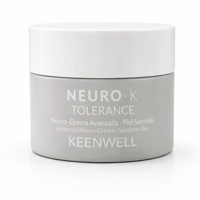 Keenwell Neuro-K Tolerance Facial Cream – 50 ml