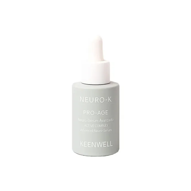 Keenwell Neuro-K Pro-Age Neuro-Serum – 30 ml