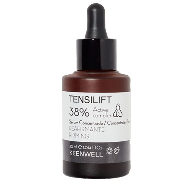 Keenwell Tensilift Geconcentreerd Serum 38% Active Complex – 30 ml