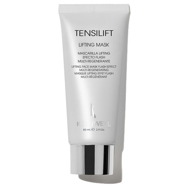 Keenwell Tensilift Masker Lifting Effect Regenererend – 60 ml