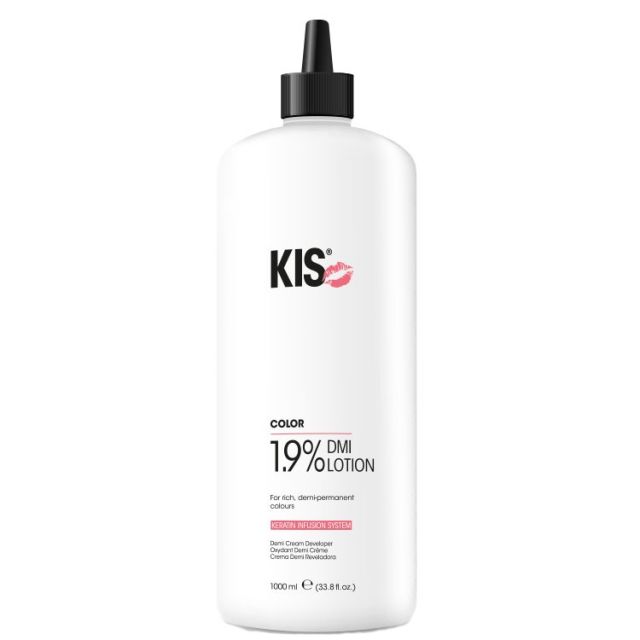 KIS DMI Lotion 1,9% 1000ml
