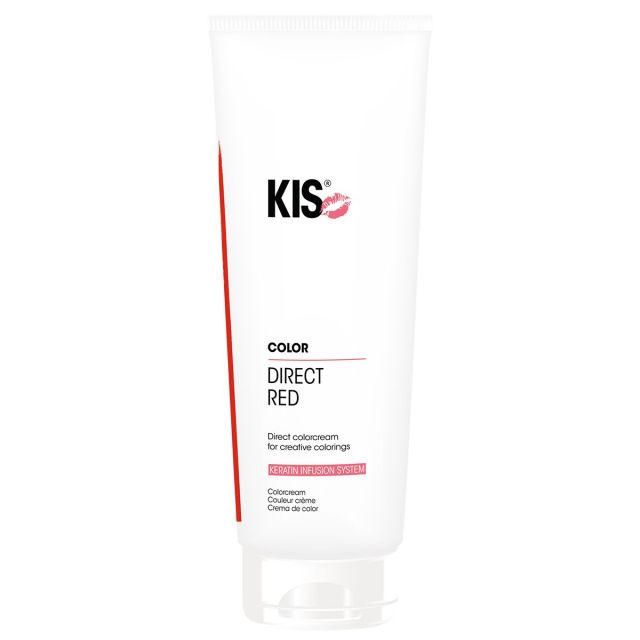 KIS KeraDirect Color - Red