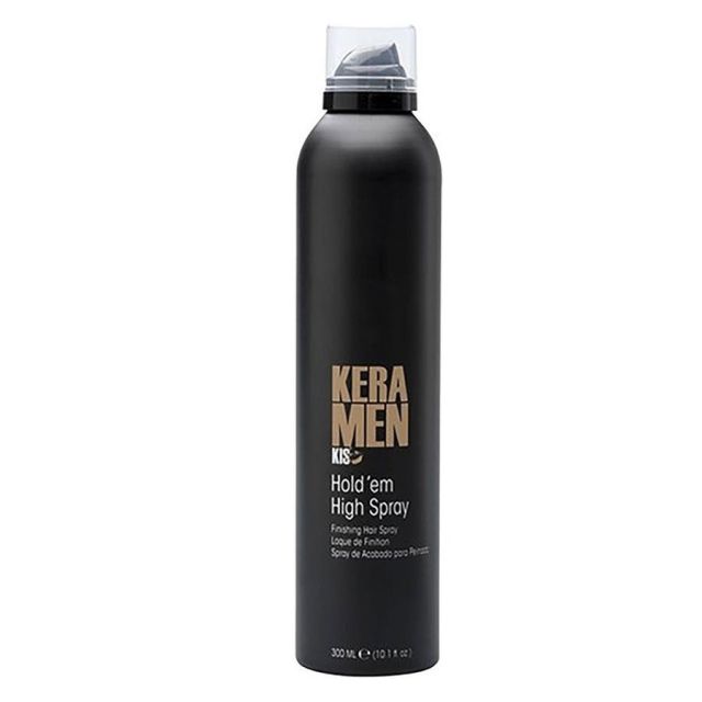Kis KeraMen Hold’em High Spray