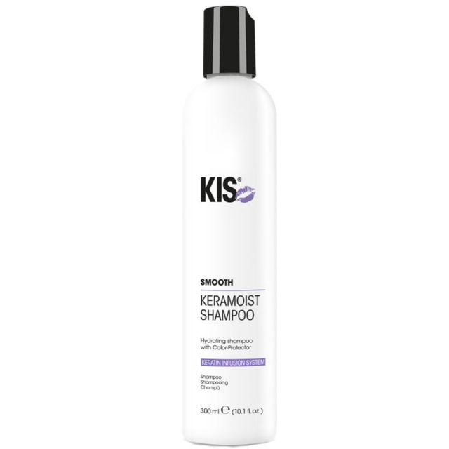 KIS Kera Moist Shampoo
