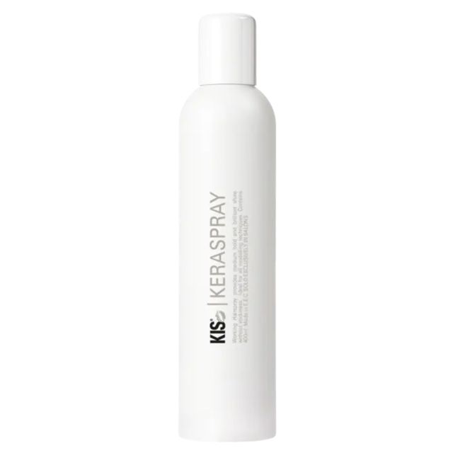 KIS KAPPERS Keraspray 400ml