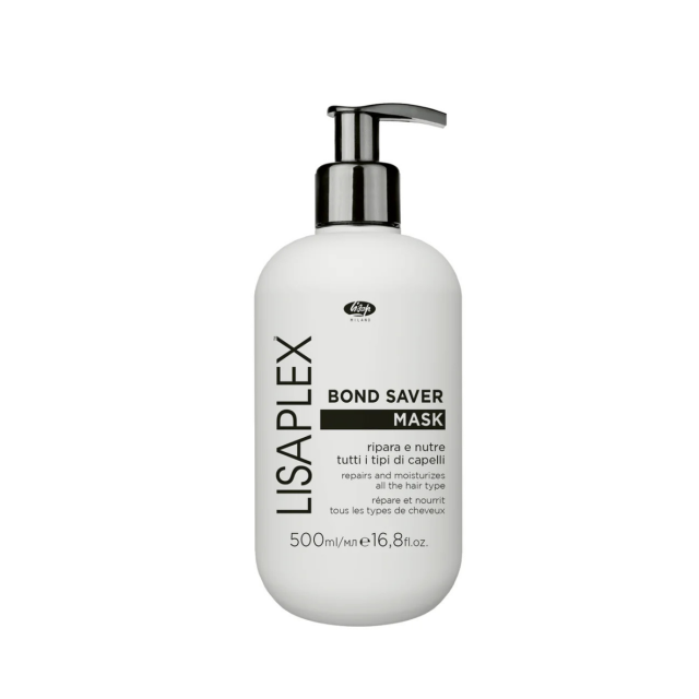 Lisap Lisaplex Bond Saver Mask