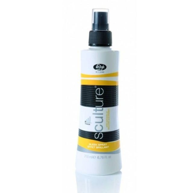 Lisap Sculture Sleek Spray 200ml