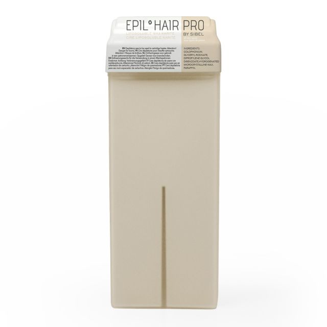 Sibel Maxi Pro - Harspatroon Brede Kop Karité 110ml