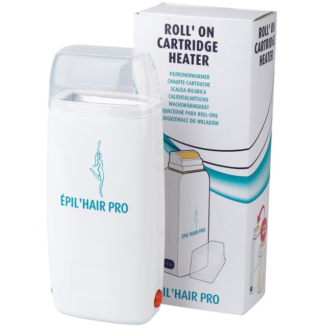 Sibel Epil&#039;Hair Roll-On 20W waxverwarmer