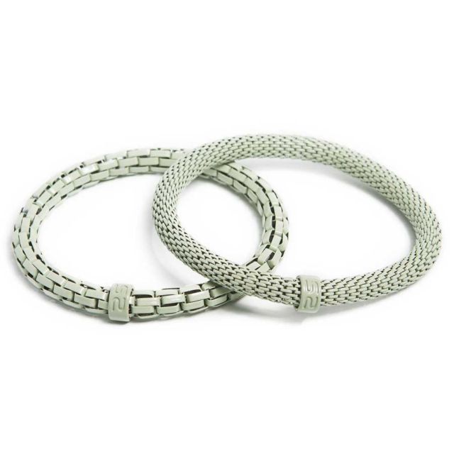 Silis The Snake Mix Mysterious Green (2pc)