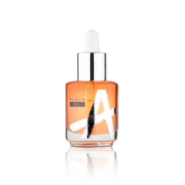 Astonishing Cuticle Oil - Peach Oil 15ml