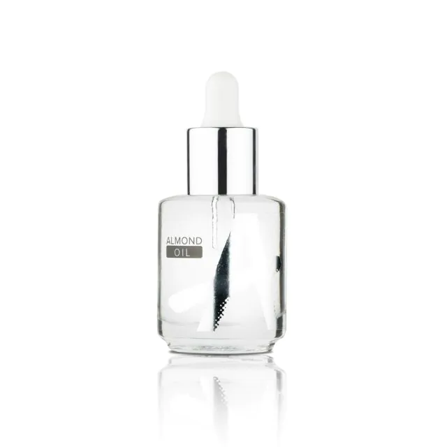 Astonishing Cuticle Oil - Almond Oil 15ml