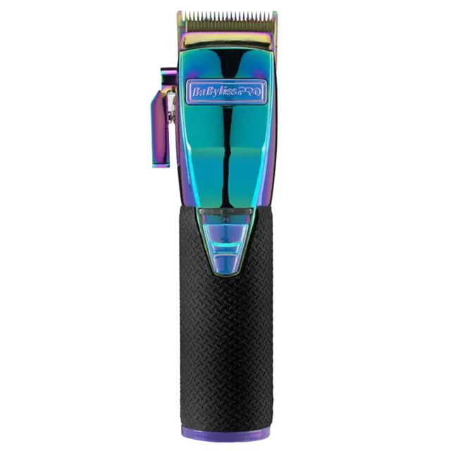 BaBilyss Pro - 4Artists Boost+ Tondeuse Chameleon FX8700IBPE