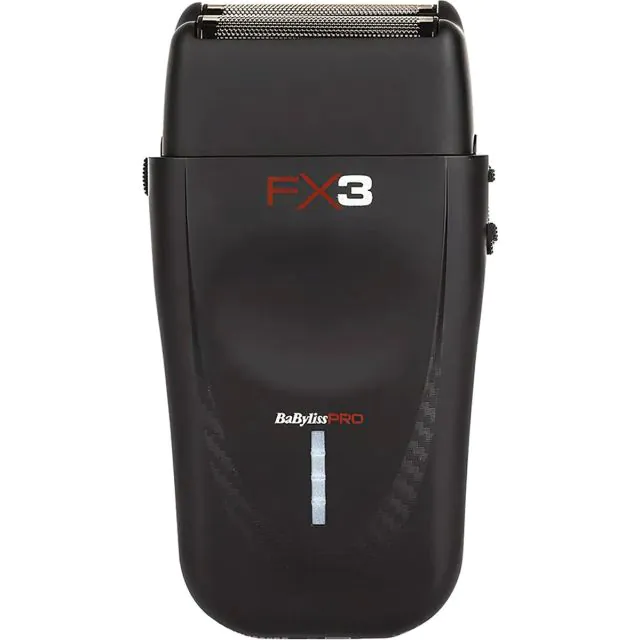 BaByliss Pro - 4Artists FX3 Shaver FXX3SBE