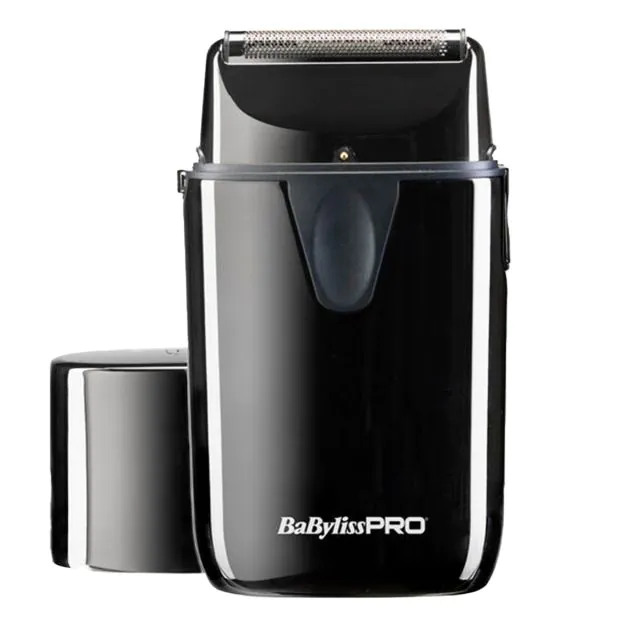 BaByliss Pro - 4Artists UV-Foil Single Foil Shaver FXLFS1E