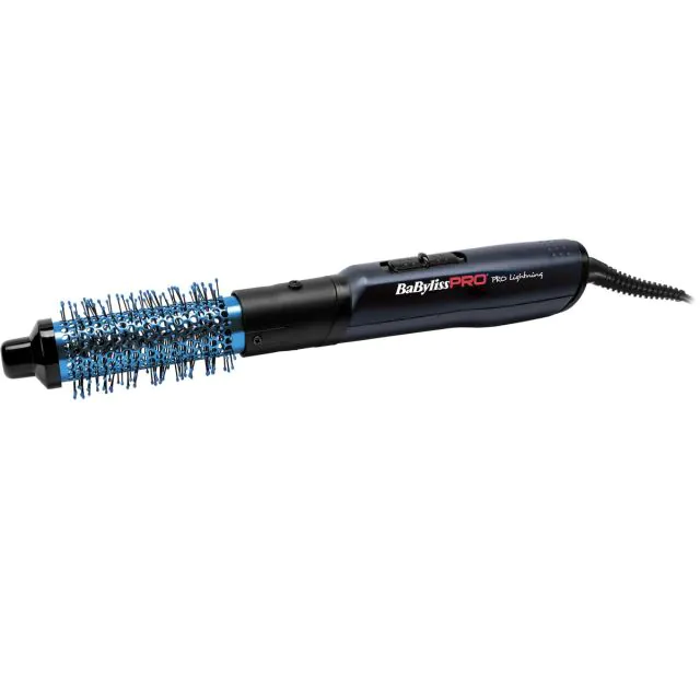 BaByliss Pro Lightning Airstyler Fohnborstel BAB2650E