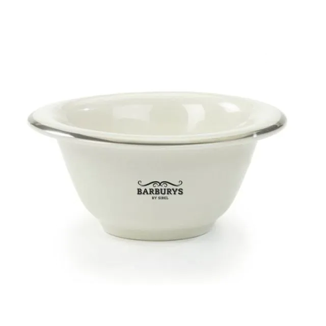 Barburys authentieke Scheerzeepkom Bobo