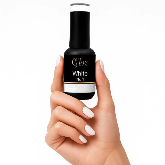 G&#039;Lac G&#039;Colors N°1 White