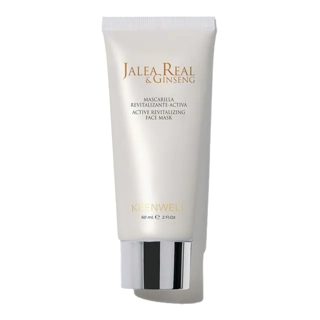 Keenwell Jalea Real &amp; Ginseng Revitalisierende Maske 60ml
