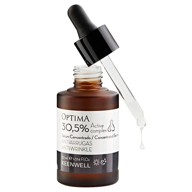 Keenwell Optima Q10 Konzentrierte Serum 30,5% - 30 ml