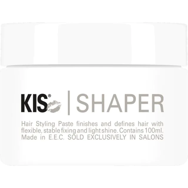 KIS Shaper, 100ml