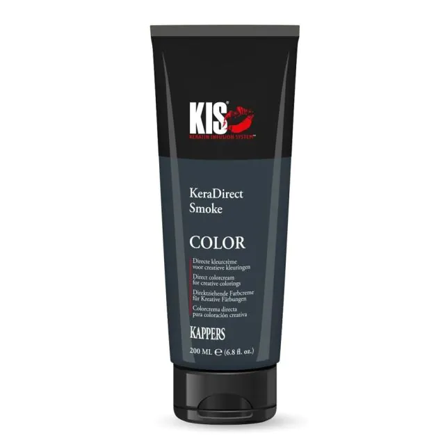 KIS KeraDirect Color - Smoke