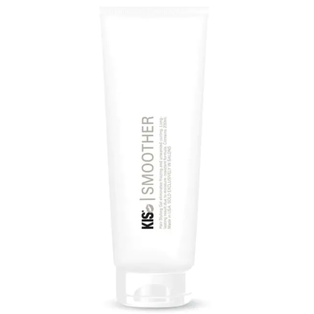 KIS KAPPERS Smoother, 200ml