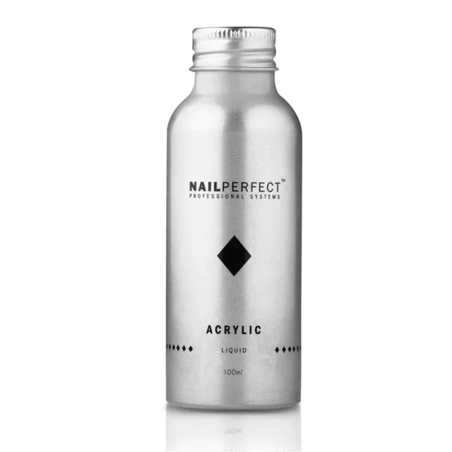 Nail Perfect Acryl Liquid 100ml