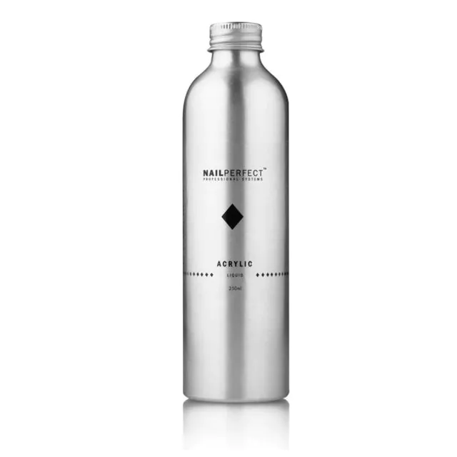 Nail Perfect Acryl Liquid 250ml