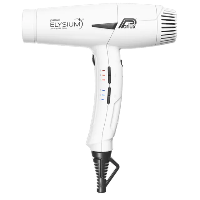 Parlux Elysium Fohn - Wit
