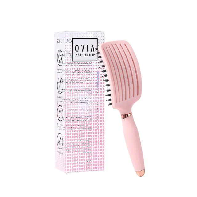 Sister Young Ovia BV Pink